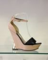 High wedge 